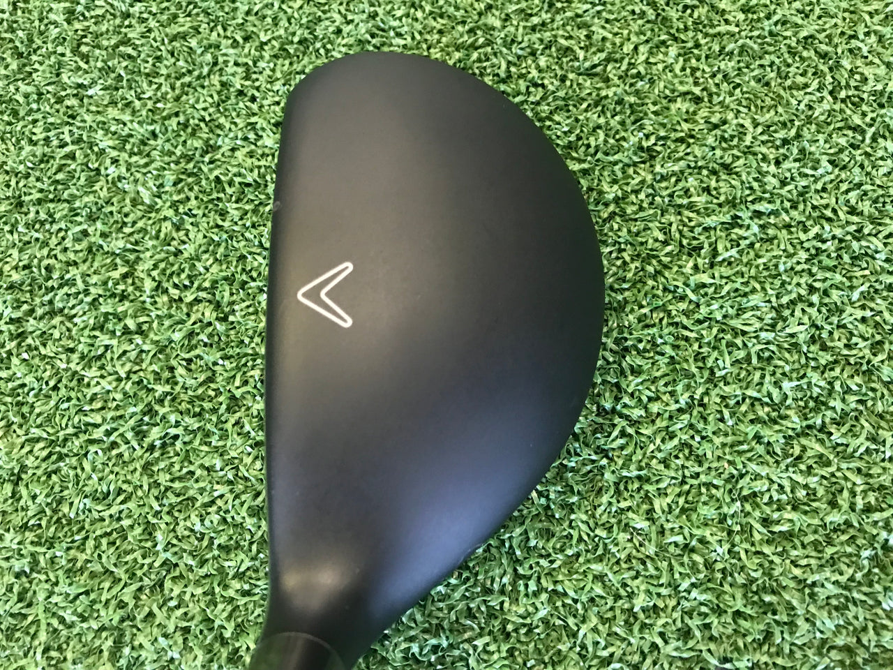 2022 Callaway Rogue ST Pro 18° 2 Hybrid With Headcover
