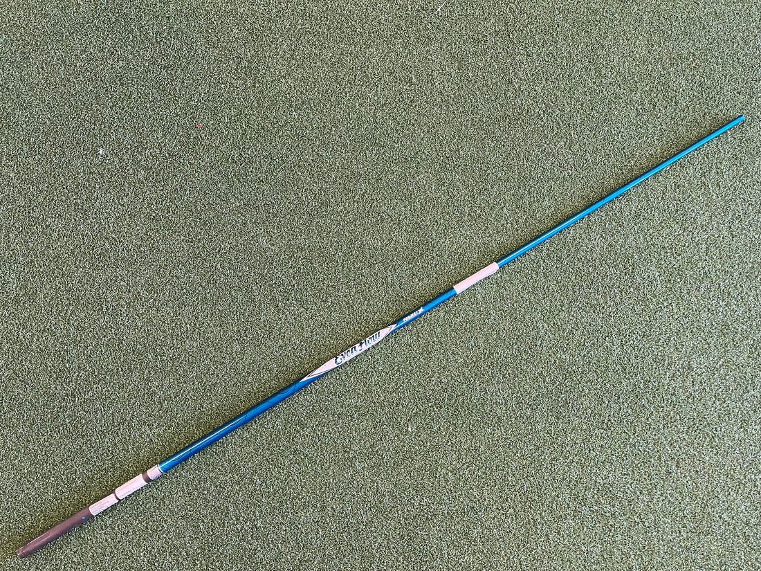 *New* Project X EvenFlow 6.5 Driver Shaft