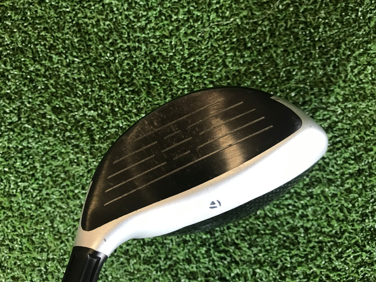 2018 TaylorMade M4 24° Ladies 7 Wood With Headcover