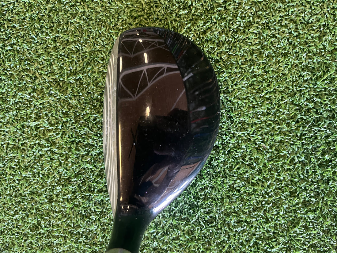 Yonex Nanov Nextage 30° Ladies 6 Hybrid With Headcover