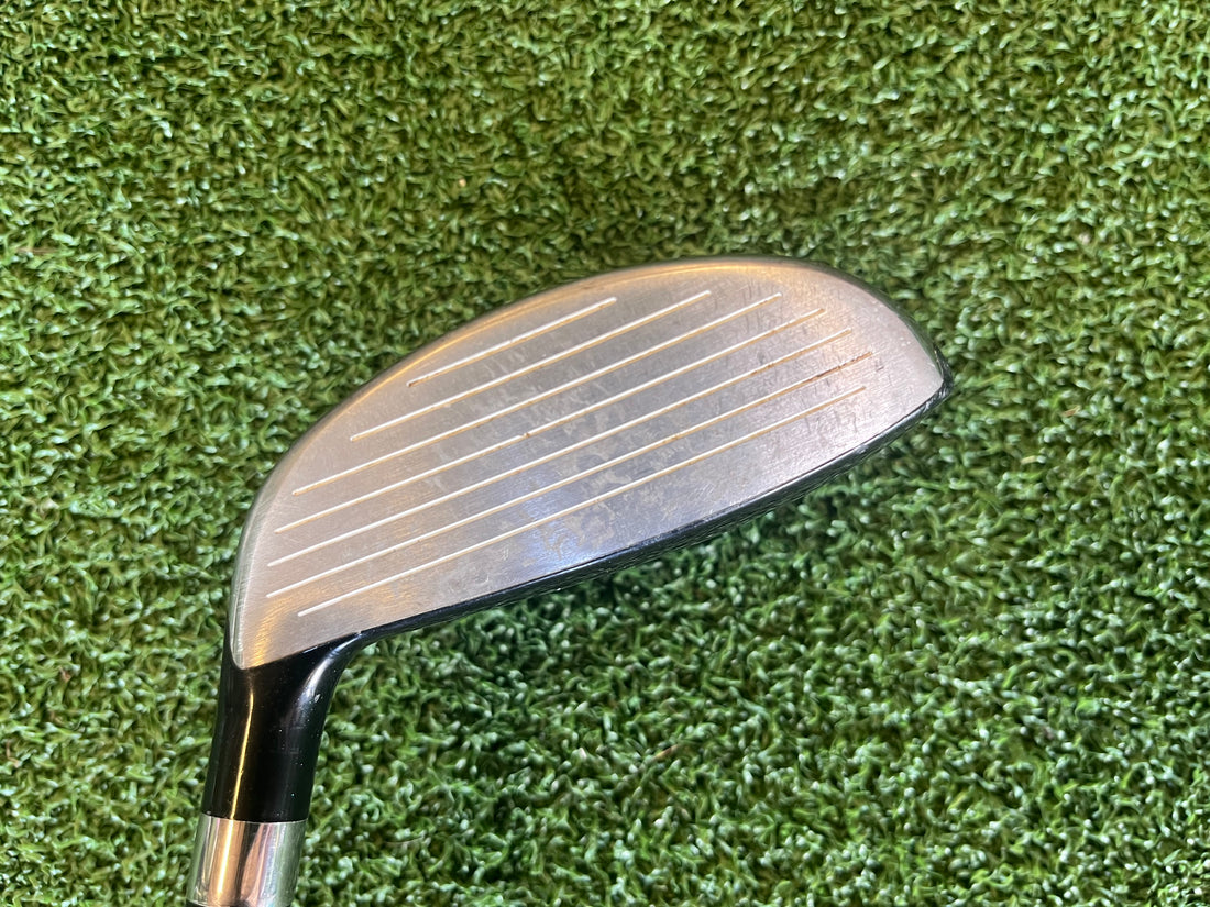 Yonex Nanov Nextage 30° Ladies 6 Hybrid With Headcover