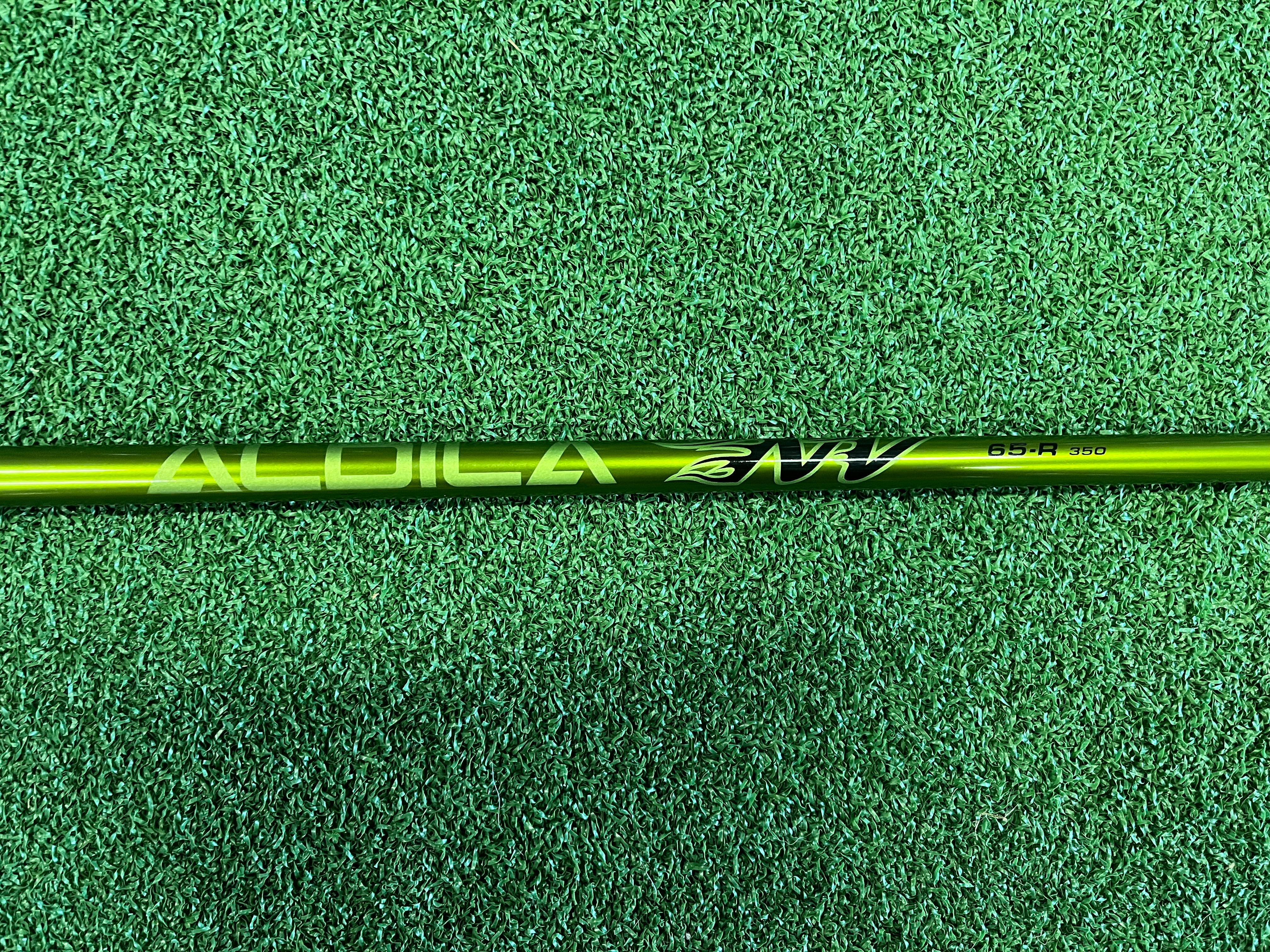 Aldila NV 350 Driver Shaft *Excellent Condition*