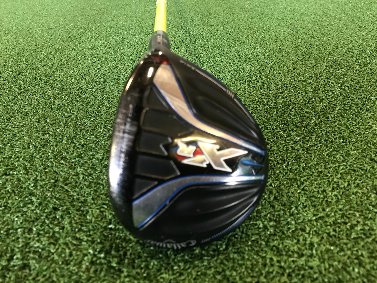 Callaway XR16 18° 5 Wood