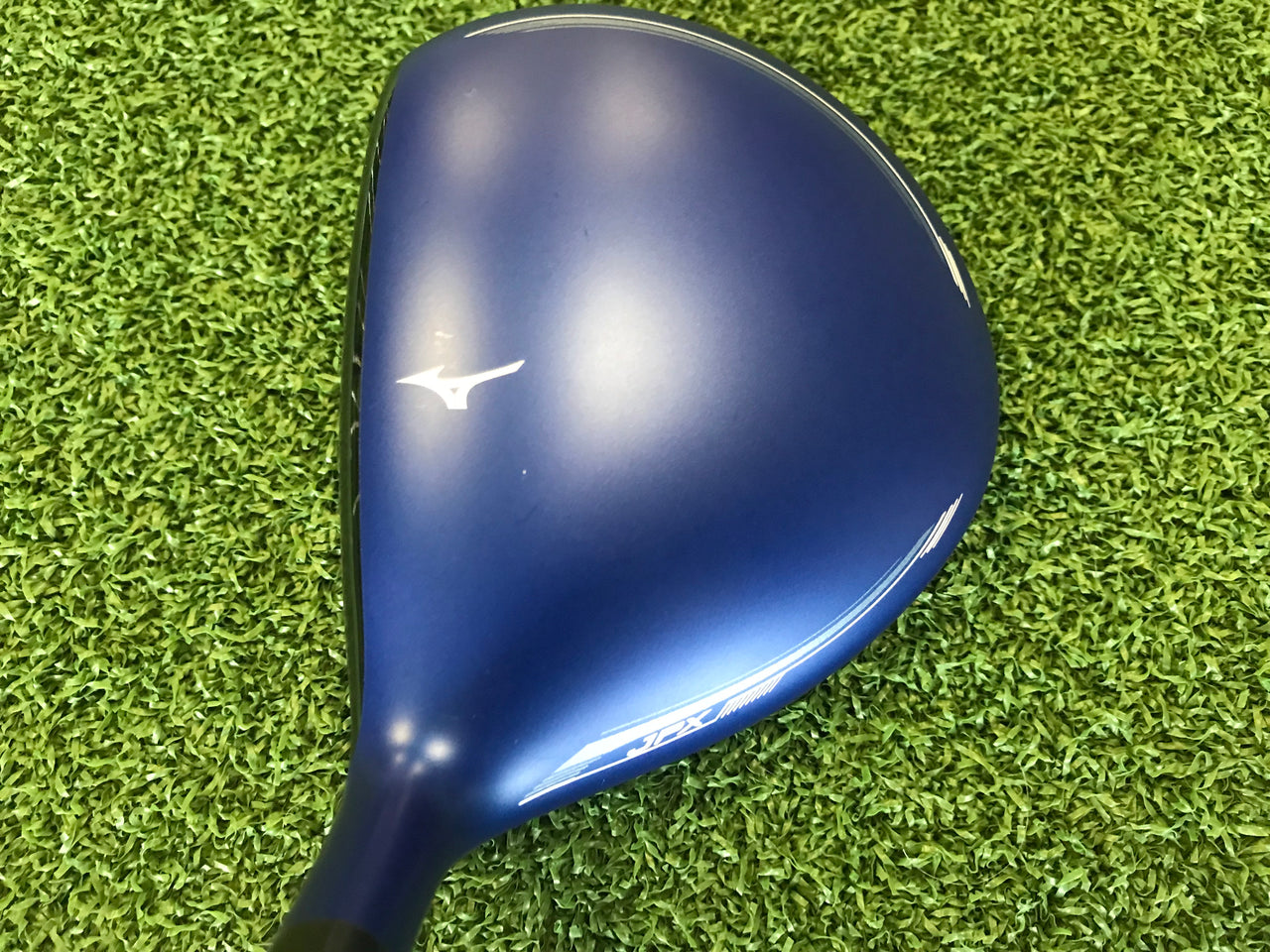 Mizuno JPX 900 15° 3 Wood With Headcover *Like New*