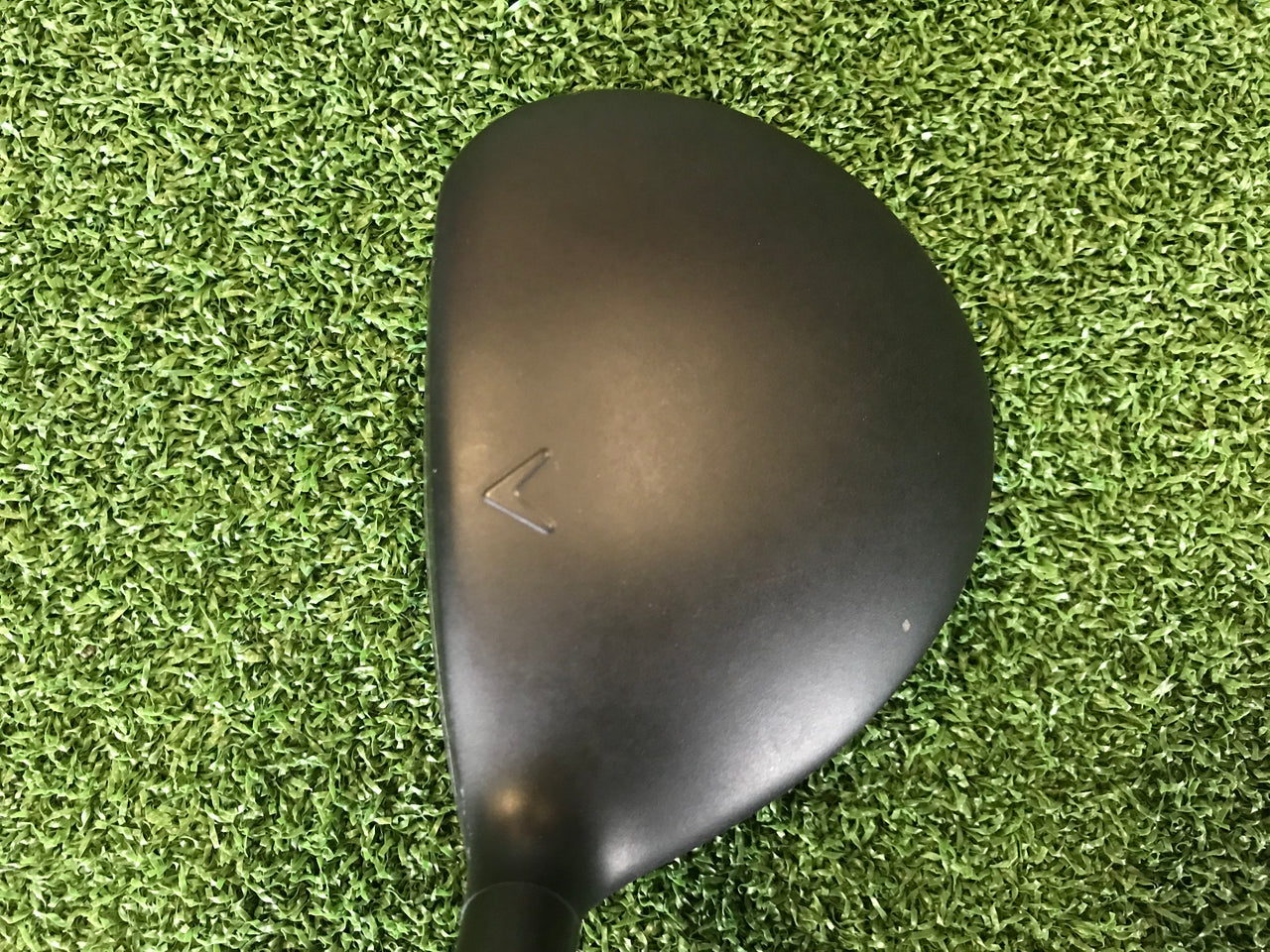 Callaway XR16 18° 5 Wood