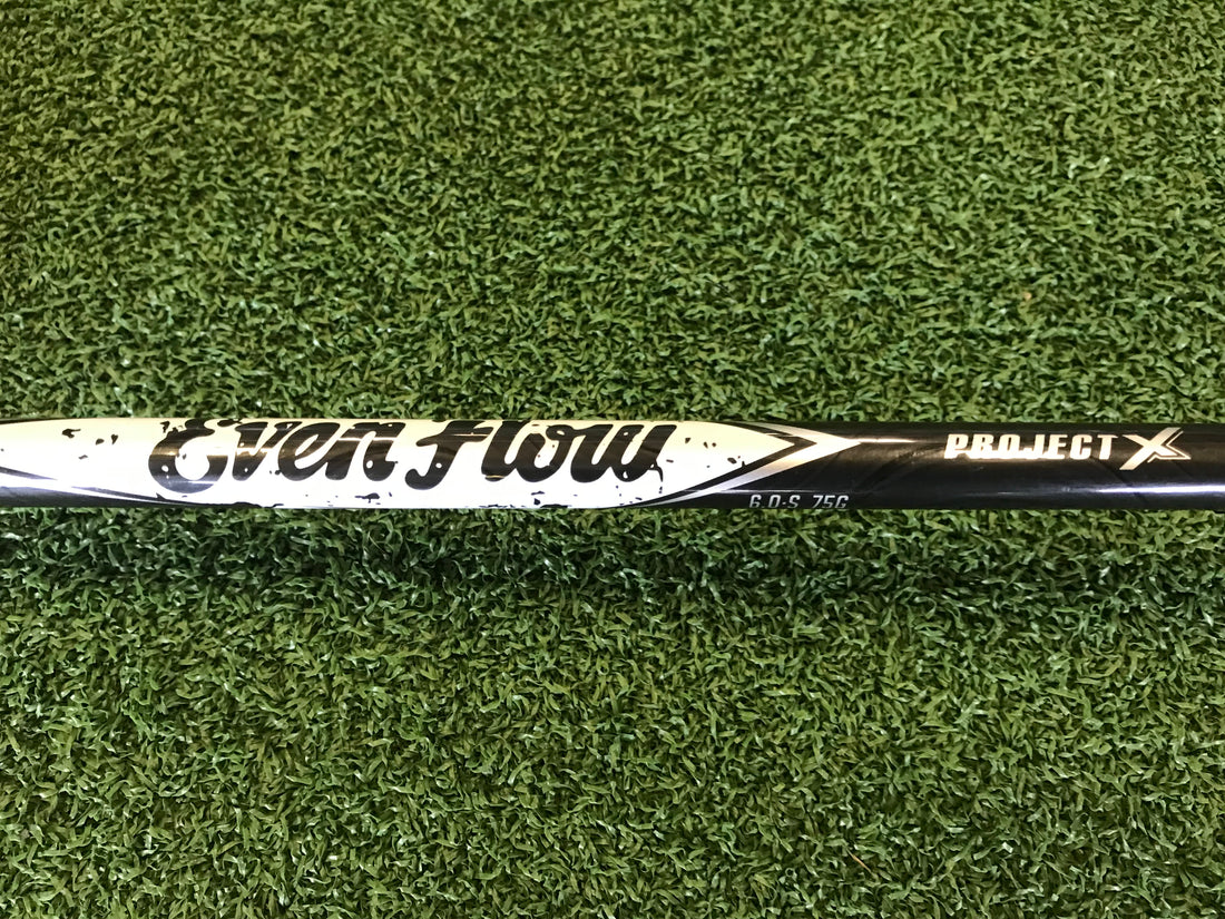2018 Callaway Rogue Star Sub Zero 15° 3 Wood With Headcover
