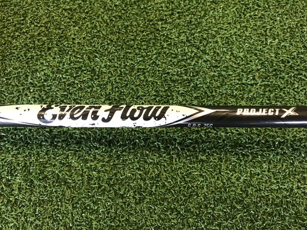 2018 Callaway Rogue Star Sub Zero 15° 3 Wood With Headcover