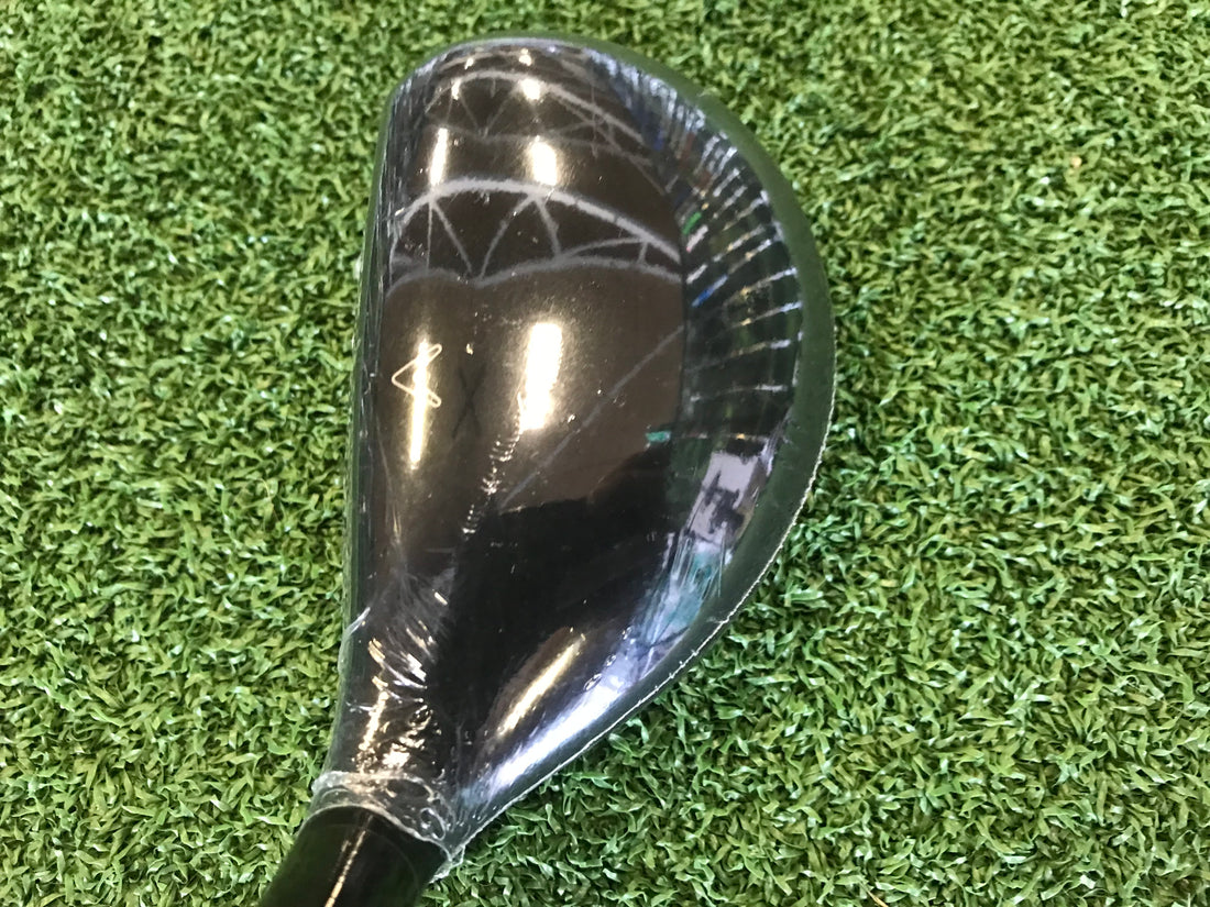*New* 2023 Callaway Paradym Max Fast 21° Ladies 4 Hybrid With Headcover