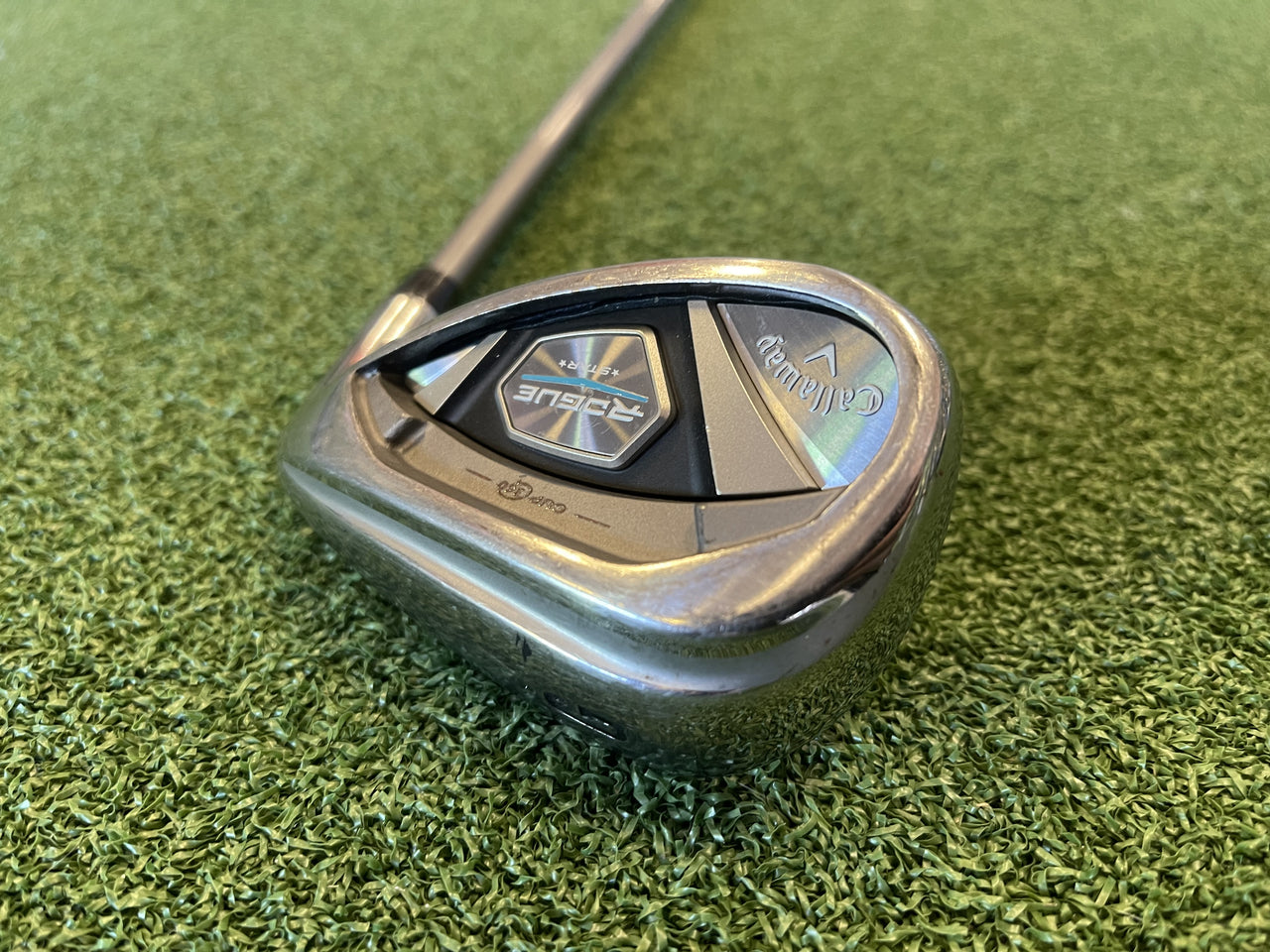 Callaway Rogue Star 51° Gap Wedge