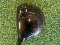 2020 Callaway Mavrik 18° 5 Wood With Headcover