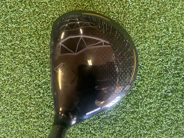 2020 Callaway Mavrik 18° 5 Wood With Headcover