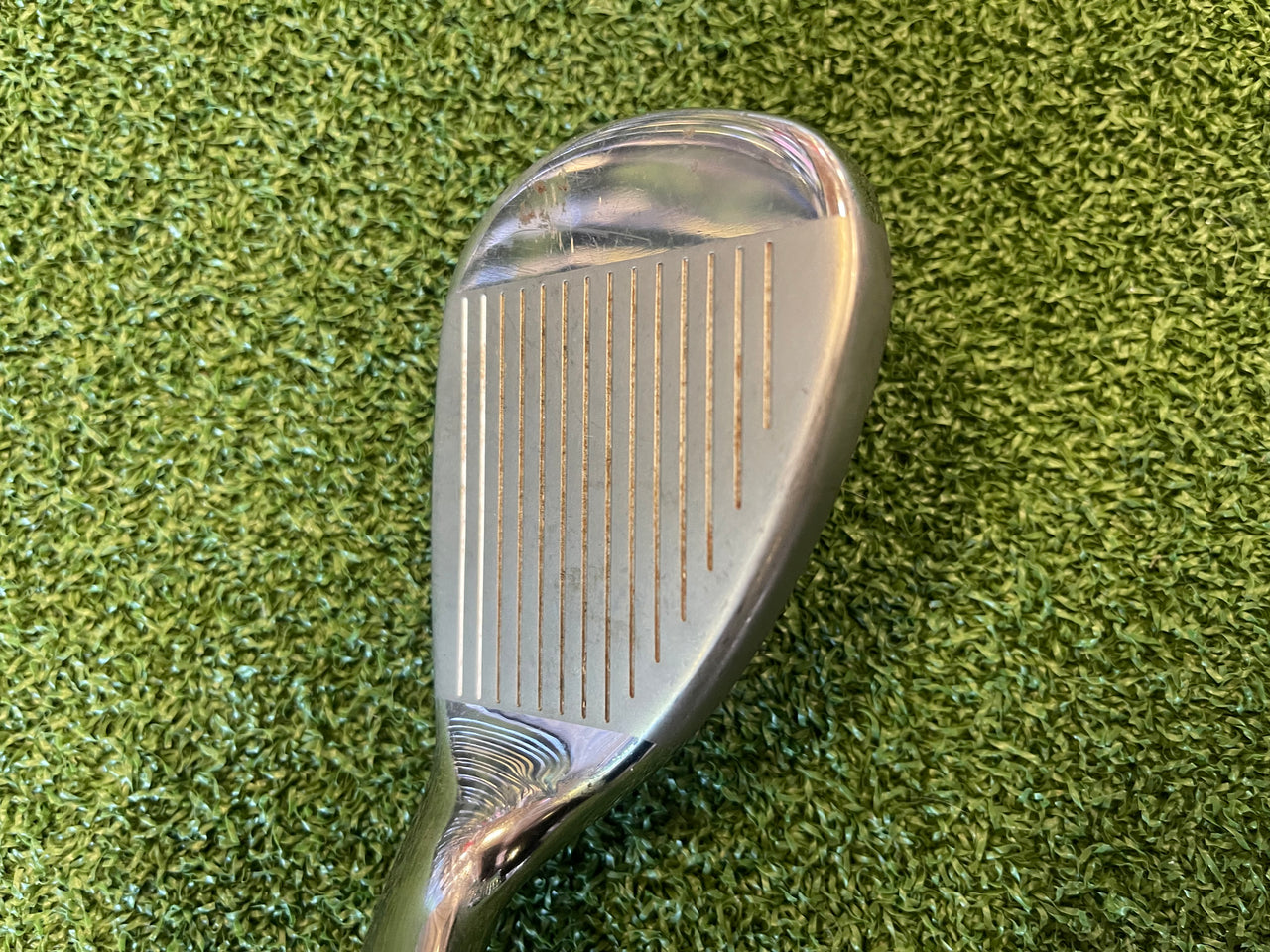 Callaway Rogue Star 51° Gap Wedge