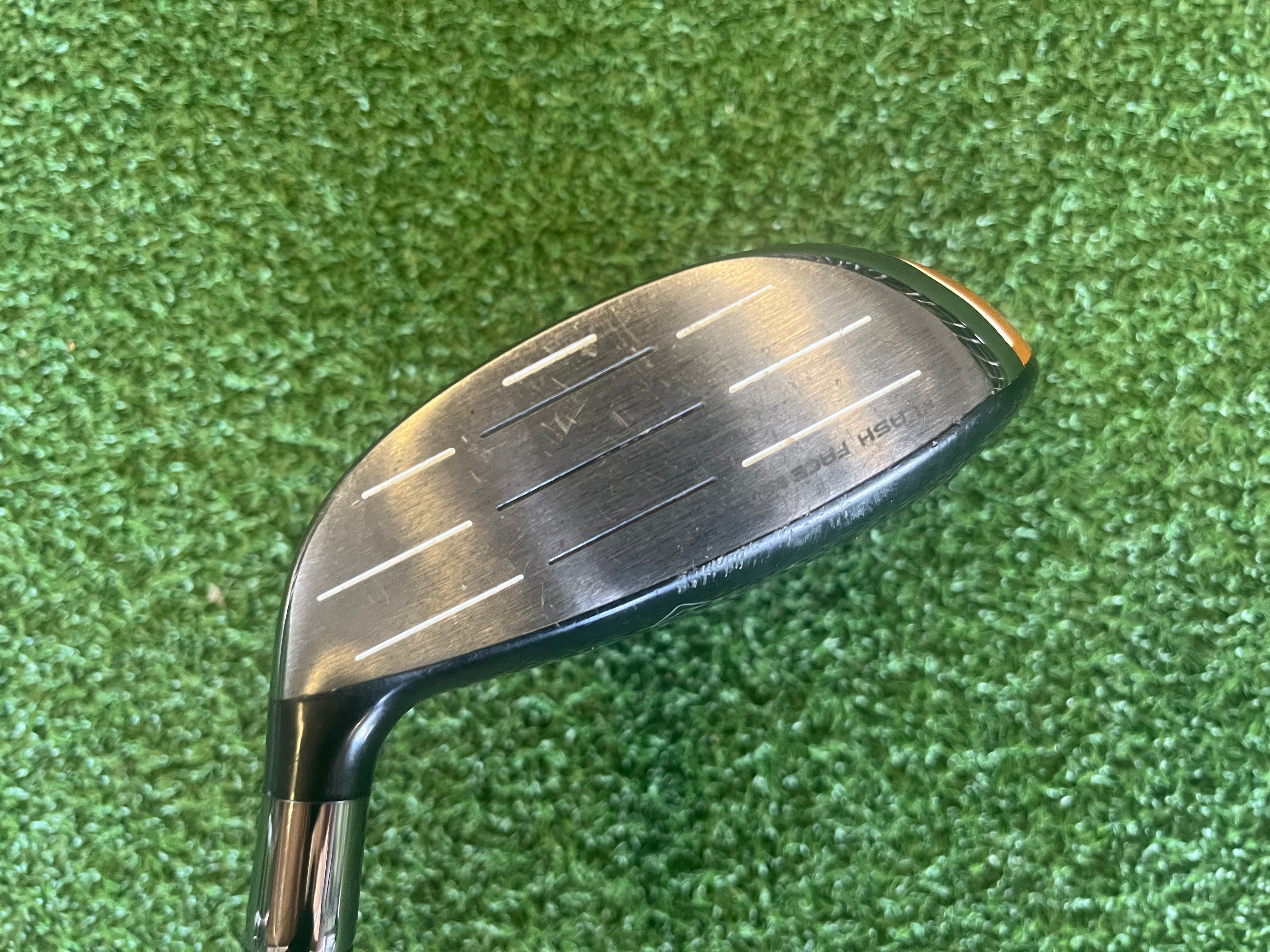 2020 Callaway Mavrik 18° 5 Wood With Headcover