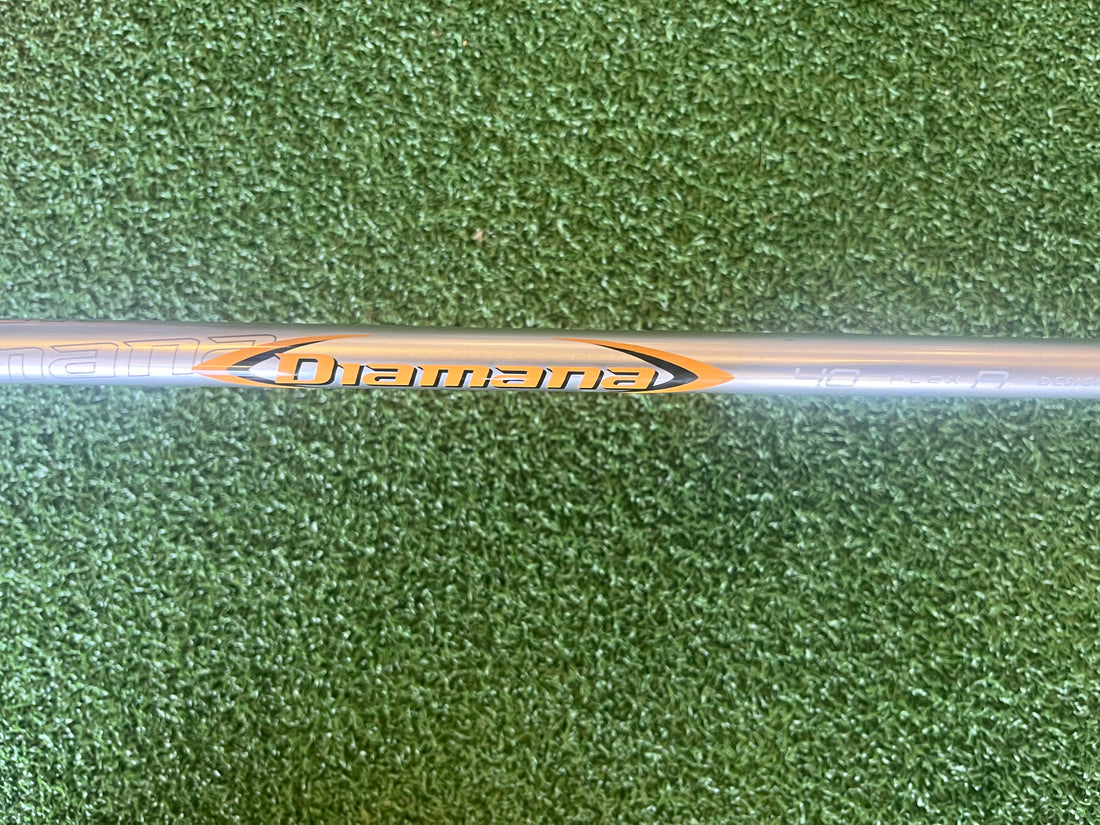 2020 Callaway Mavrik 18° 5 Wood With Headcover