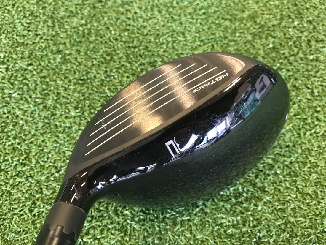 Cobra Aerojet Max 18.5° Ladies 3 Wood With Headcover *Excellent Condition*
