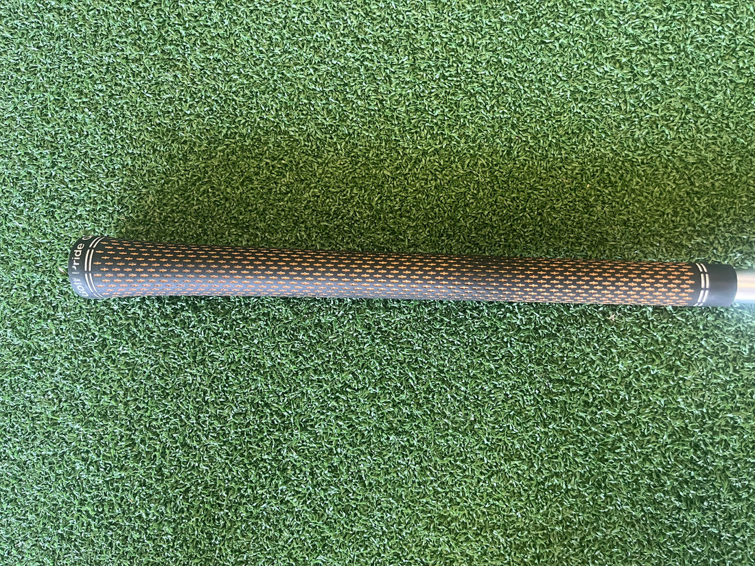 2020 Callaway Mavrik 18° 5 Wood With Headcover