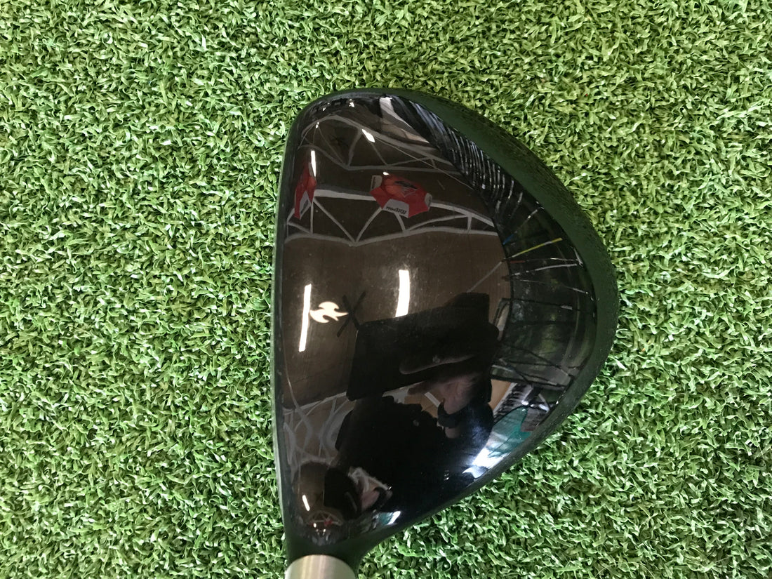 2008 TaylorMade Burner T5 13° 3 Wood