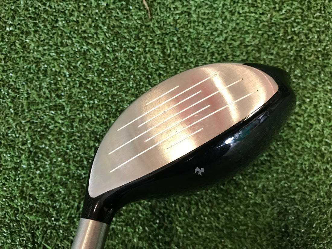 2008 TaylorMade Burner T5 13° 3 Wood