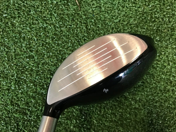 2008 TaylorMade Burner T5 13° 3 Wood