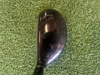 2021 Callaway Apex 21° 4 Hybrid With Headcover