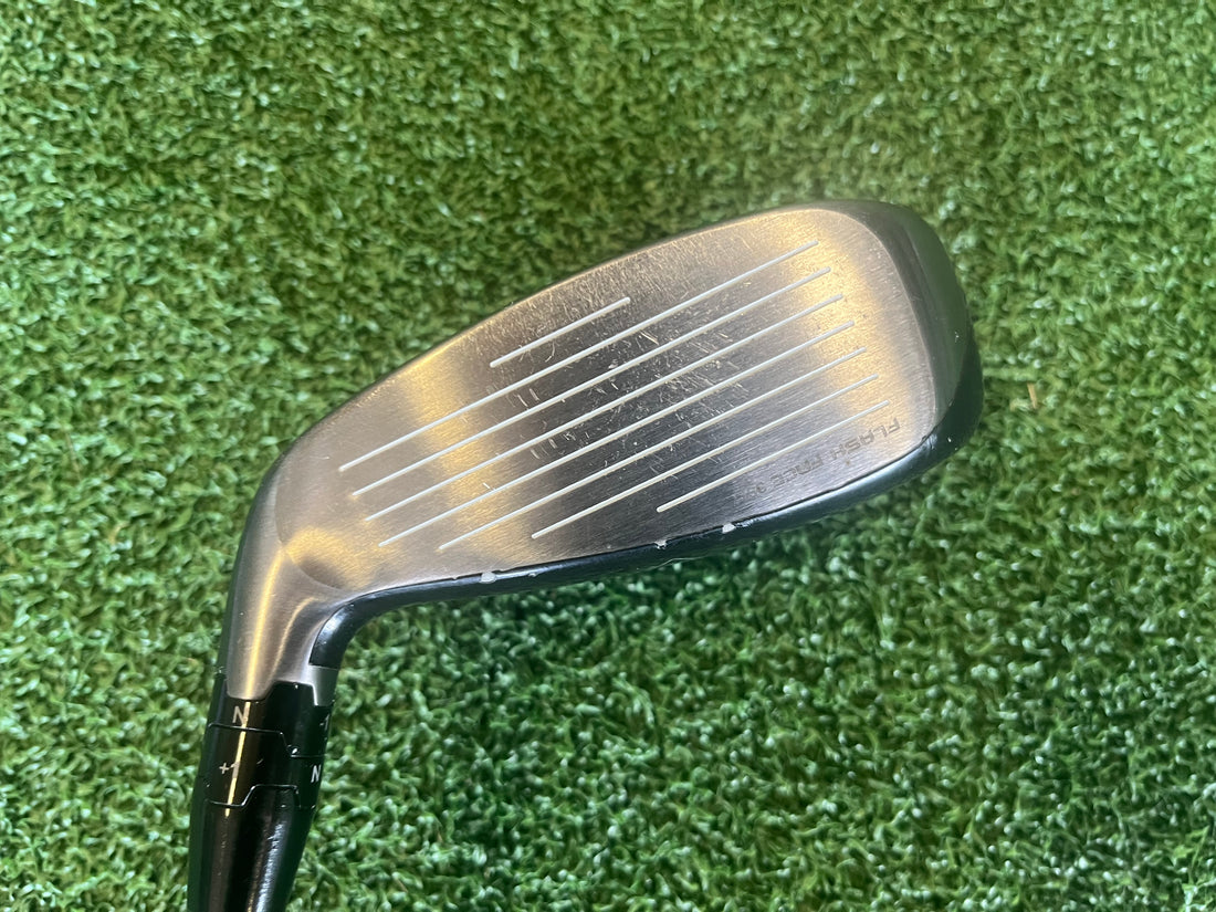2021 Callaway Apex 21° 4 Hybrid With Headcover
