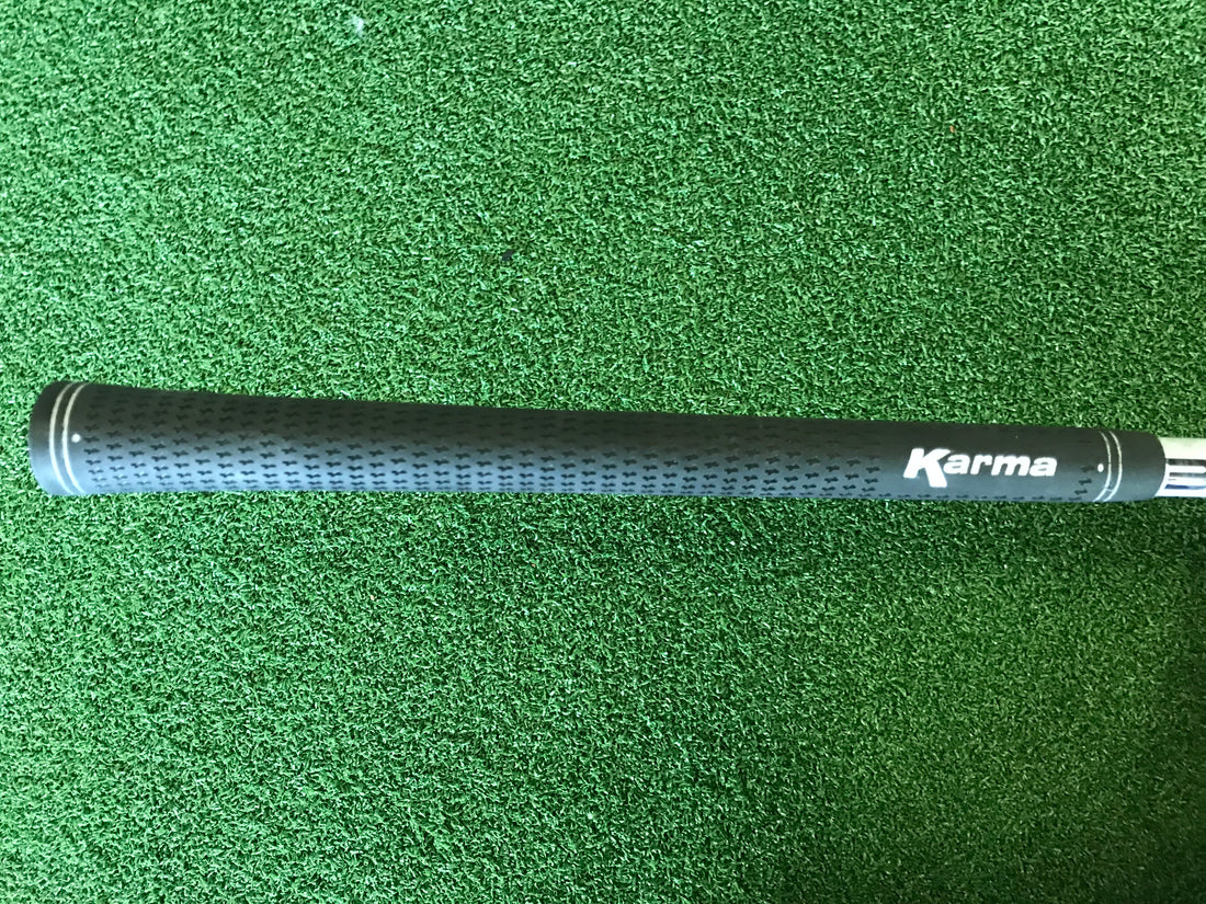 2008 TaylorMade Burner T5 13° 3 Wood