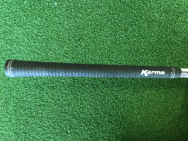 2008 TaylorMade Burner T5 13° 3 Wood