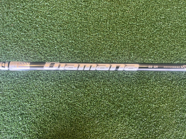 2021 Callaway Apex 21° 4 Hybrid With Headcover