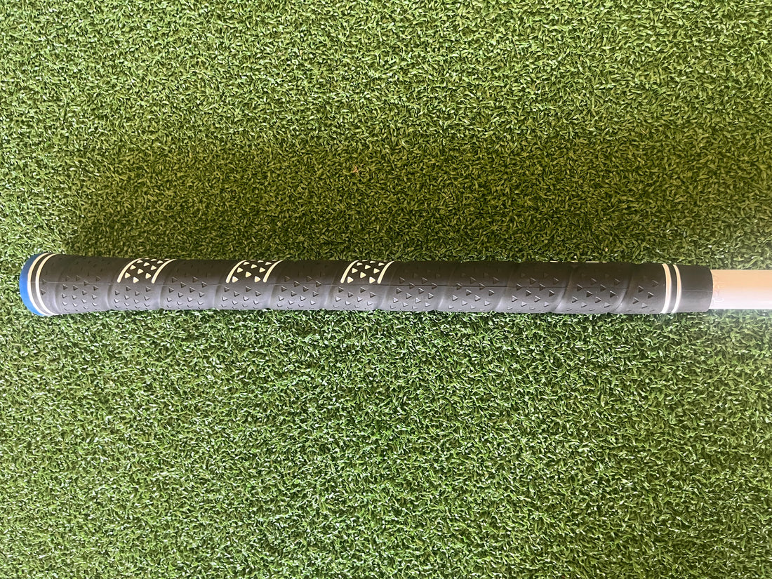 2021 Callaway Apex 21° 4 Hybrid With Headcover
