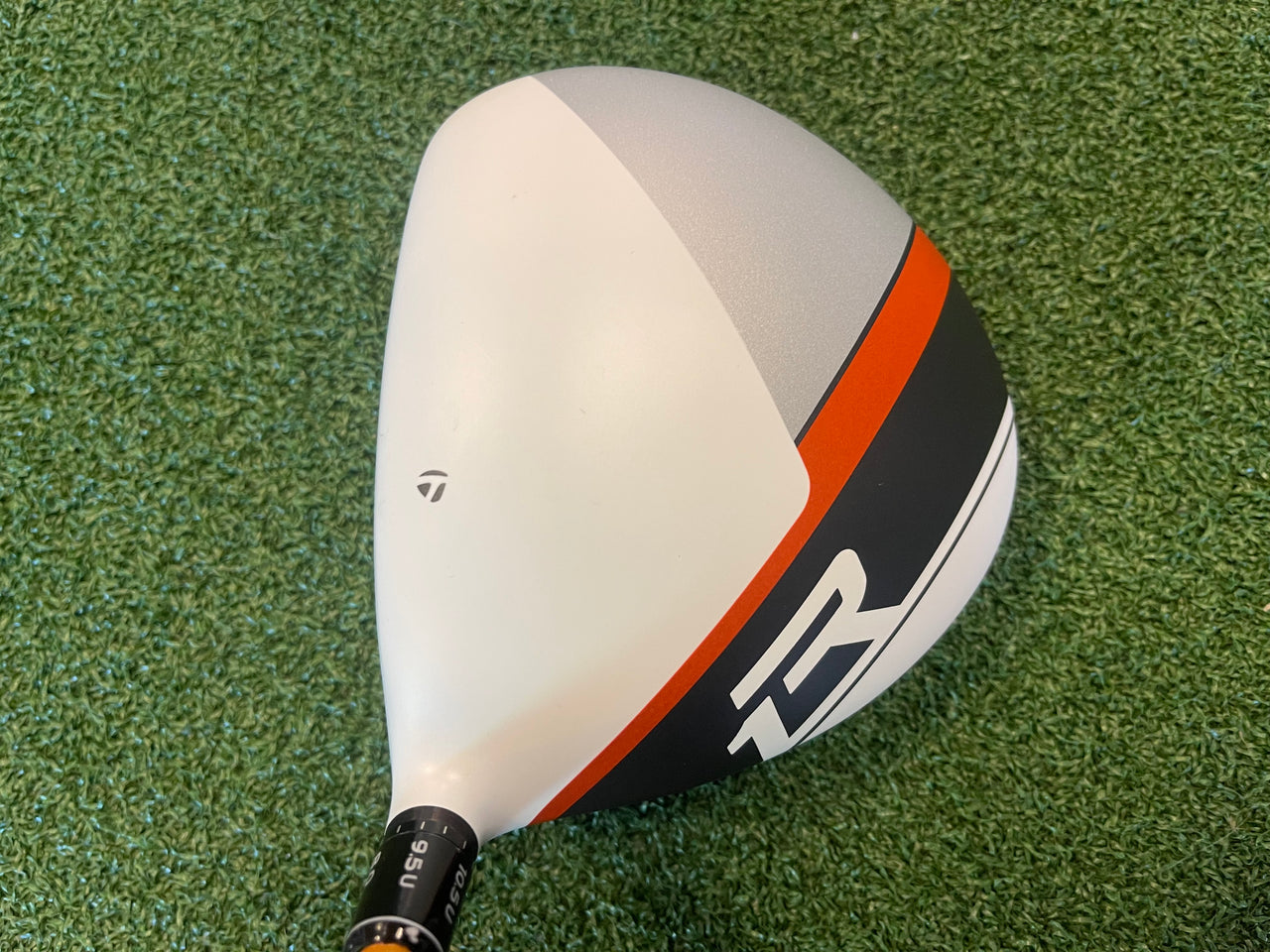 2013 TaylorMade R1 10° Driver