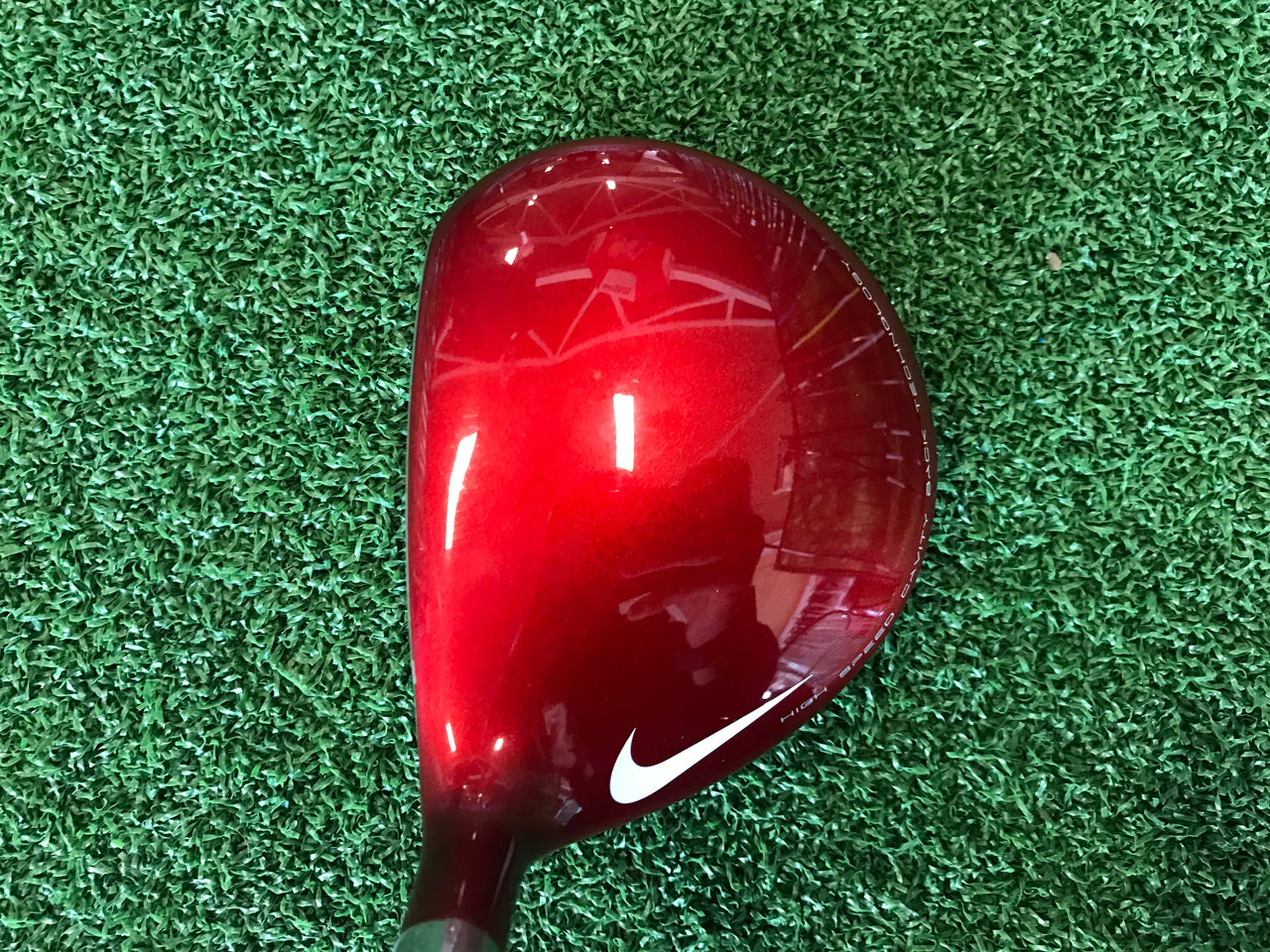 Nike VRS Covert 15° 3 Wood