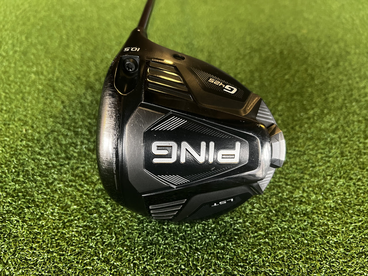 Ping G425 LST 10.5° Driver