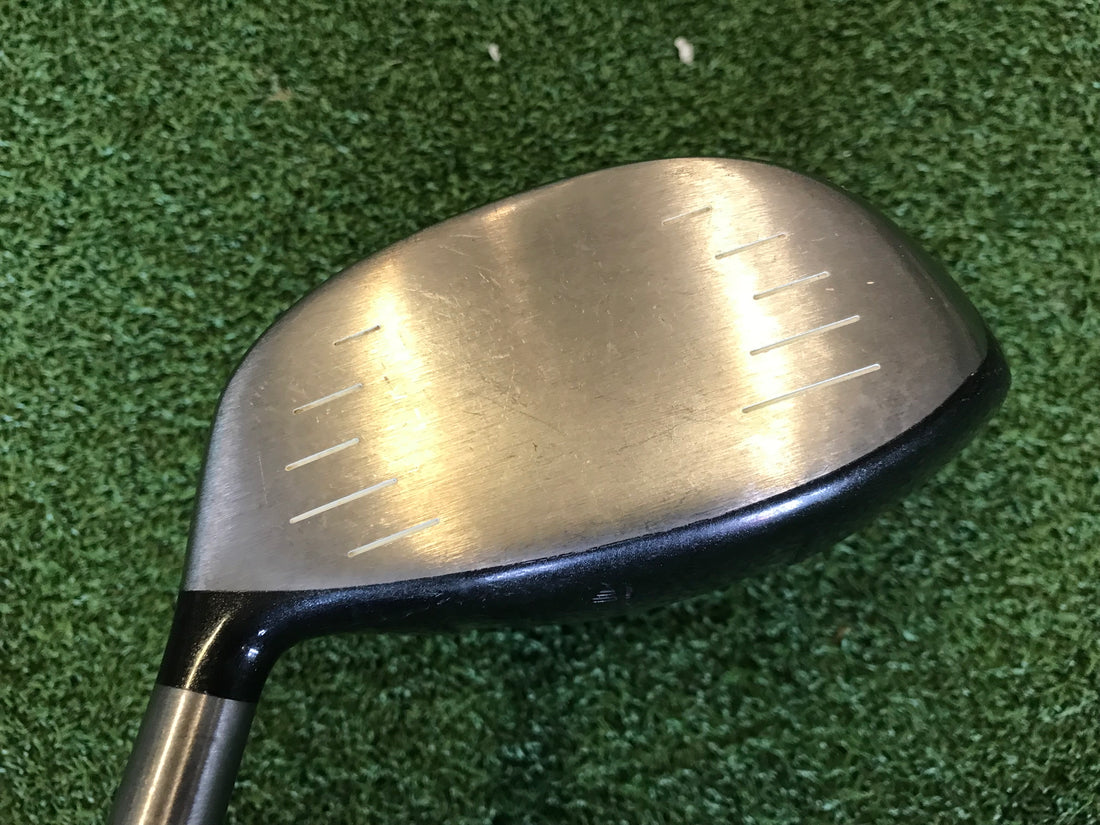TaylorMade R360 XD 9.5° Driver