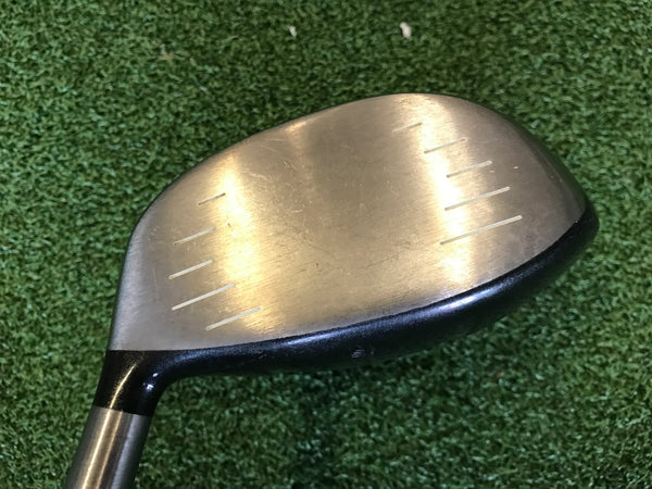 TaylorMade R360 XD 9.5° Driver