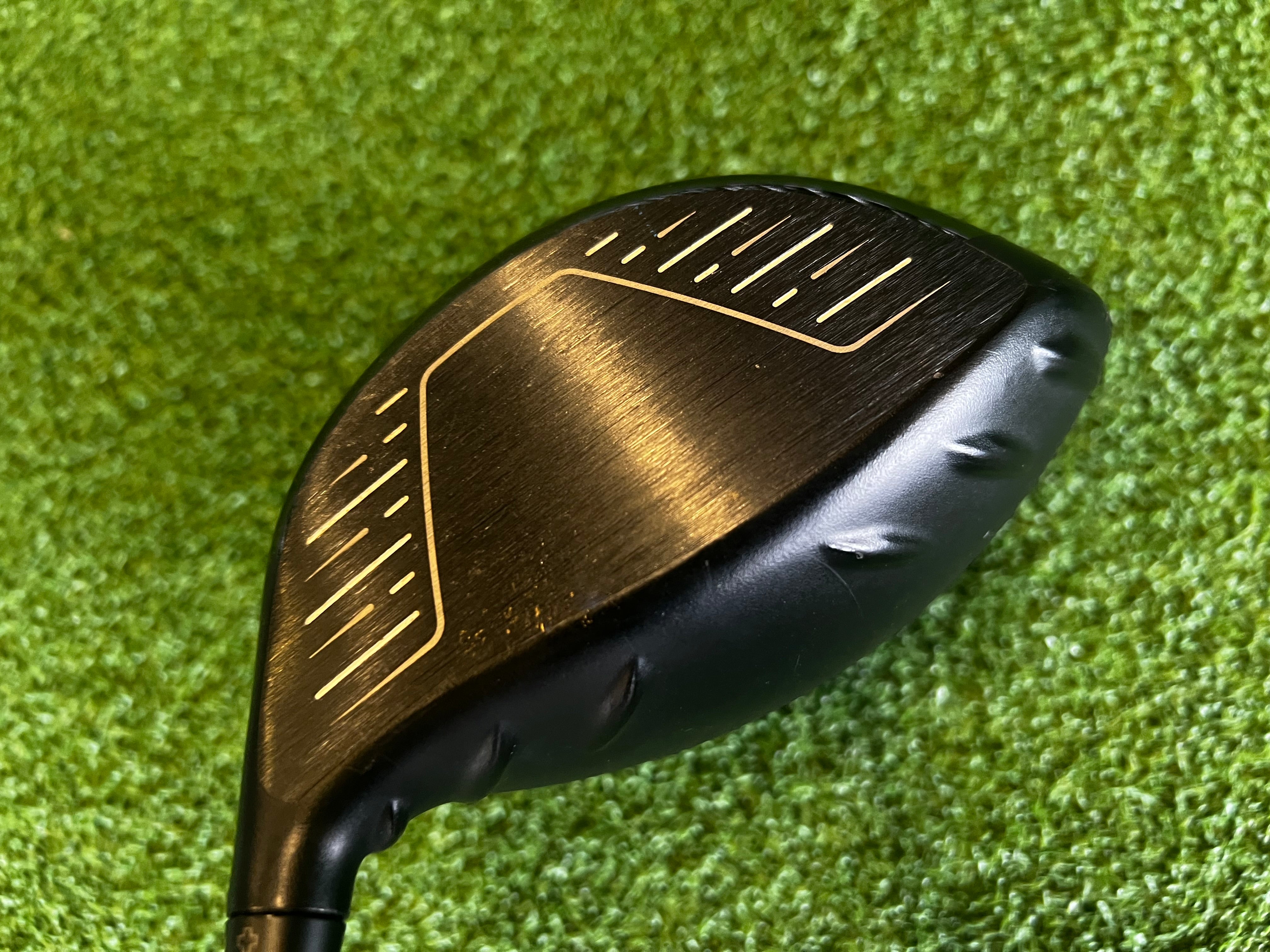 Ping G425 LST Driver for Stiff Flex | Low Spin & Distance
