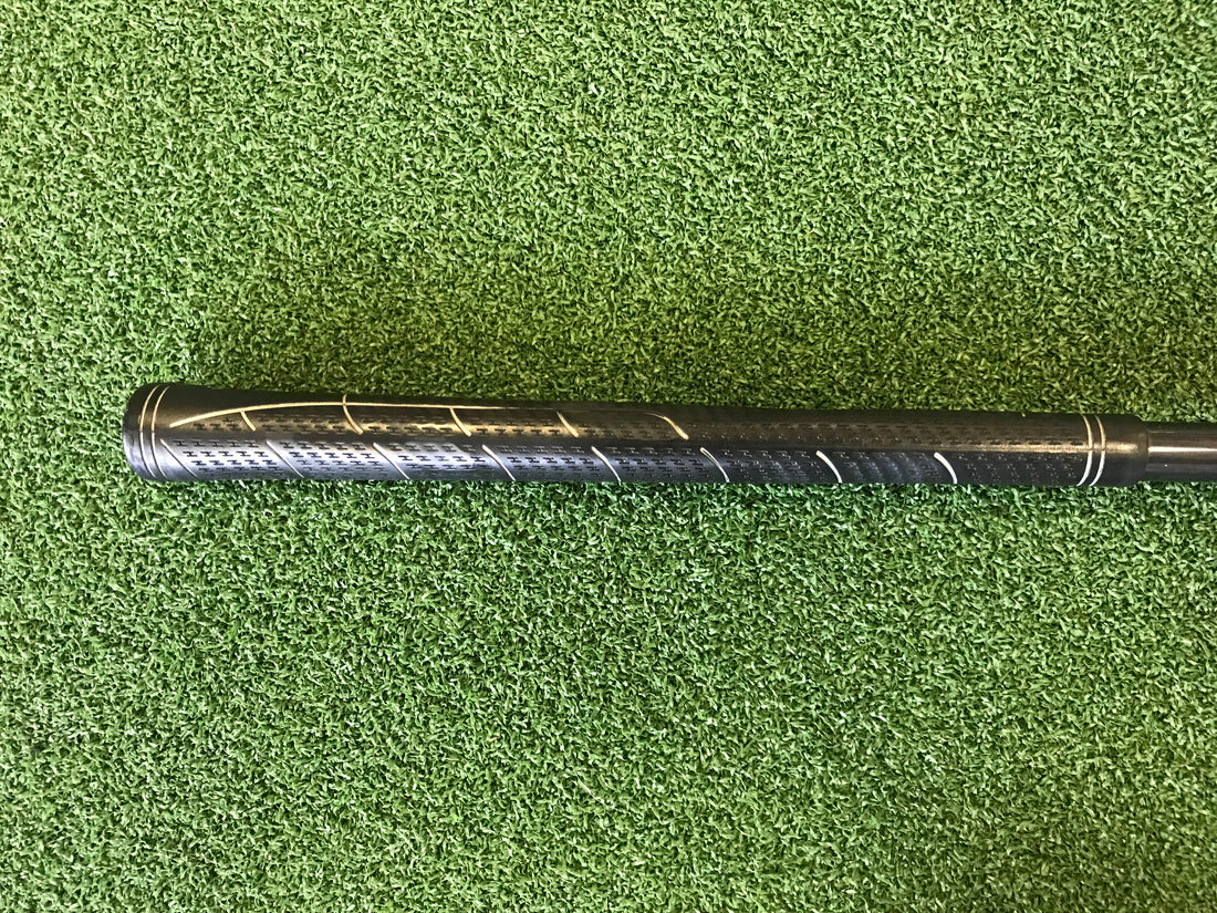TaylorMade R360 XD 9.5° Driver