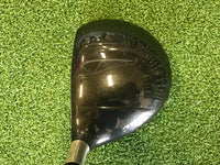 TaylorMade R320 Ti 10.5° Driver