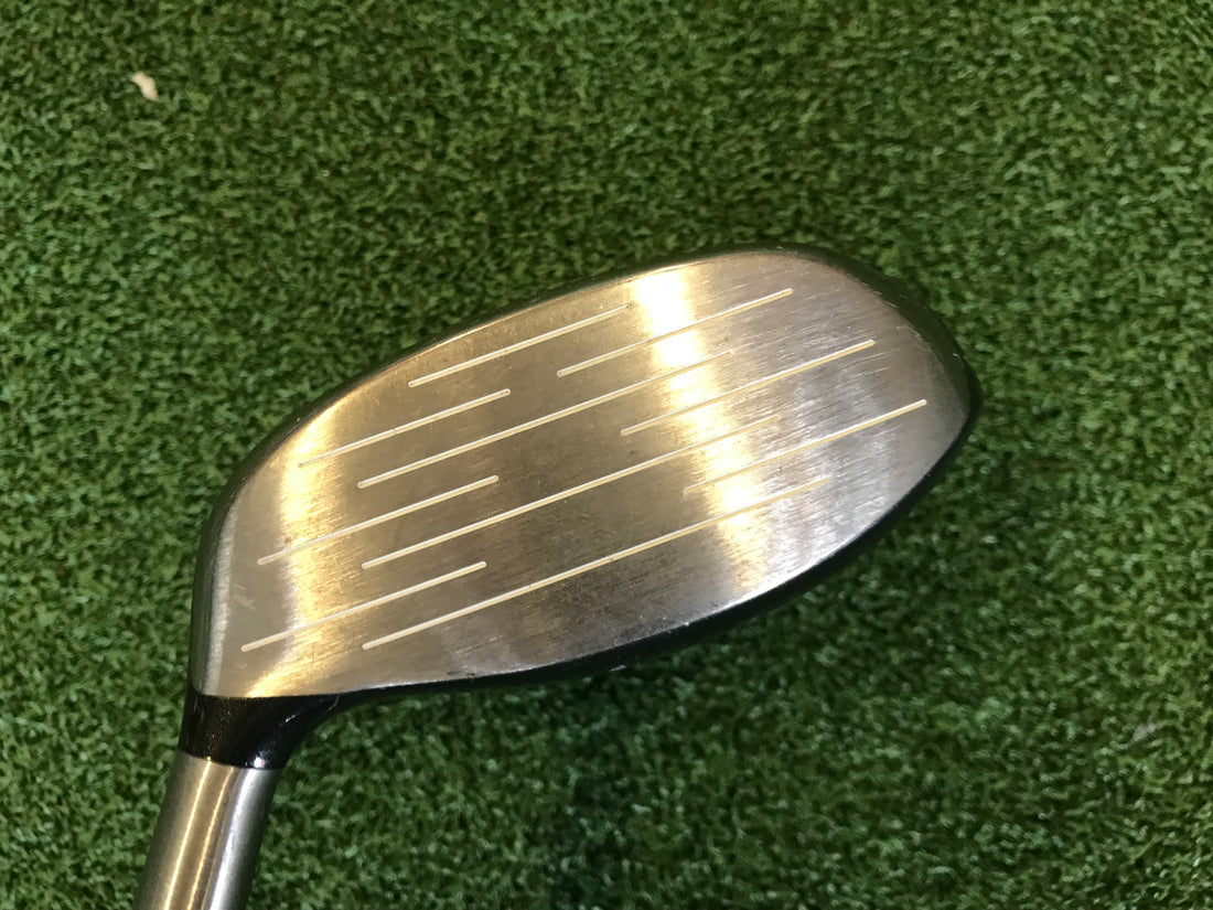 TaylorMade R320 Ti 10.5° Driver