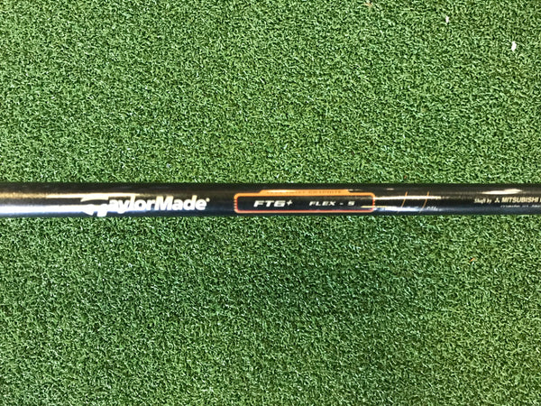 TaylorMade R320 Ti 10.5° Driver