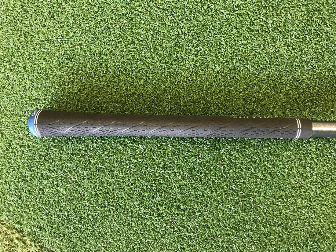 TaylorMade R320 Ti 10.5° Driver