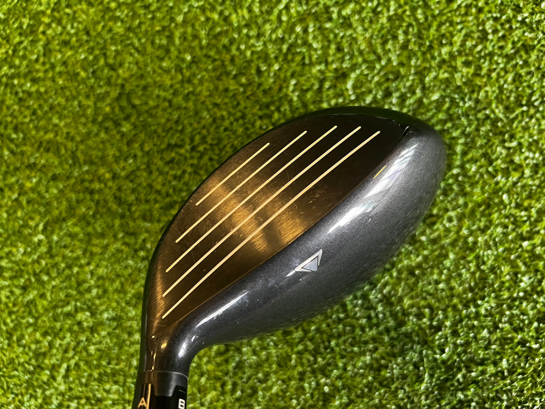 2015 Titleist 917 F2 15° 3 Wood *Excellent Condition*