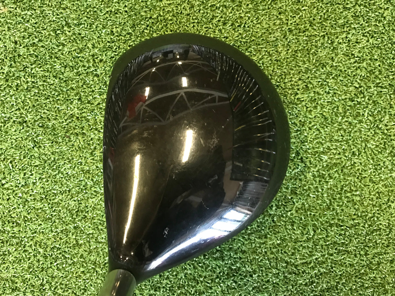 Tour Stage X-Drive GR 10.5° Driver