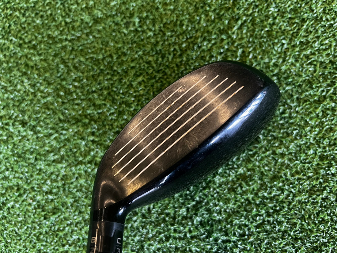 2014 Titleist 915H 18° 2 Hybrid
