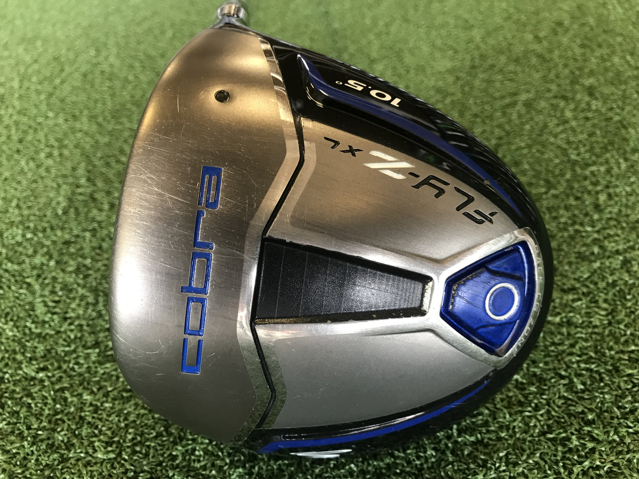 Cobra Fly-Z XL 10.5° Driver