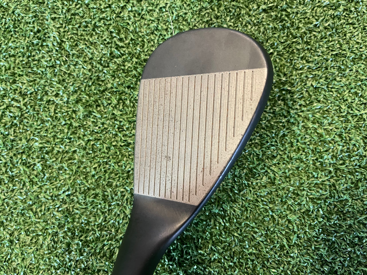 2021 TaylorMade Milled Grind 3 56° Wedge *Excellent Condition*