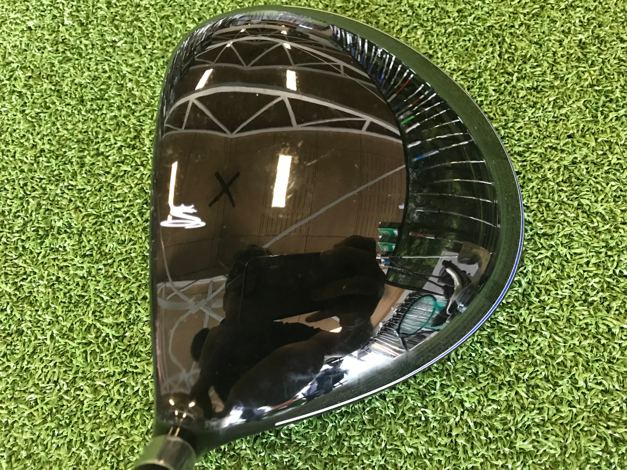 Cobra Fly-Z XL 10.5° Driver
