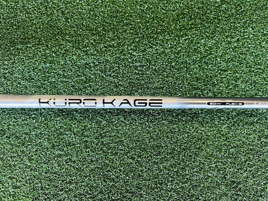 2014 Titleist 915H 18° 2 Hybrid