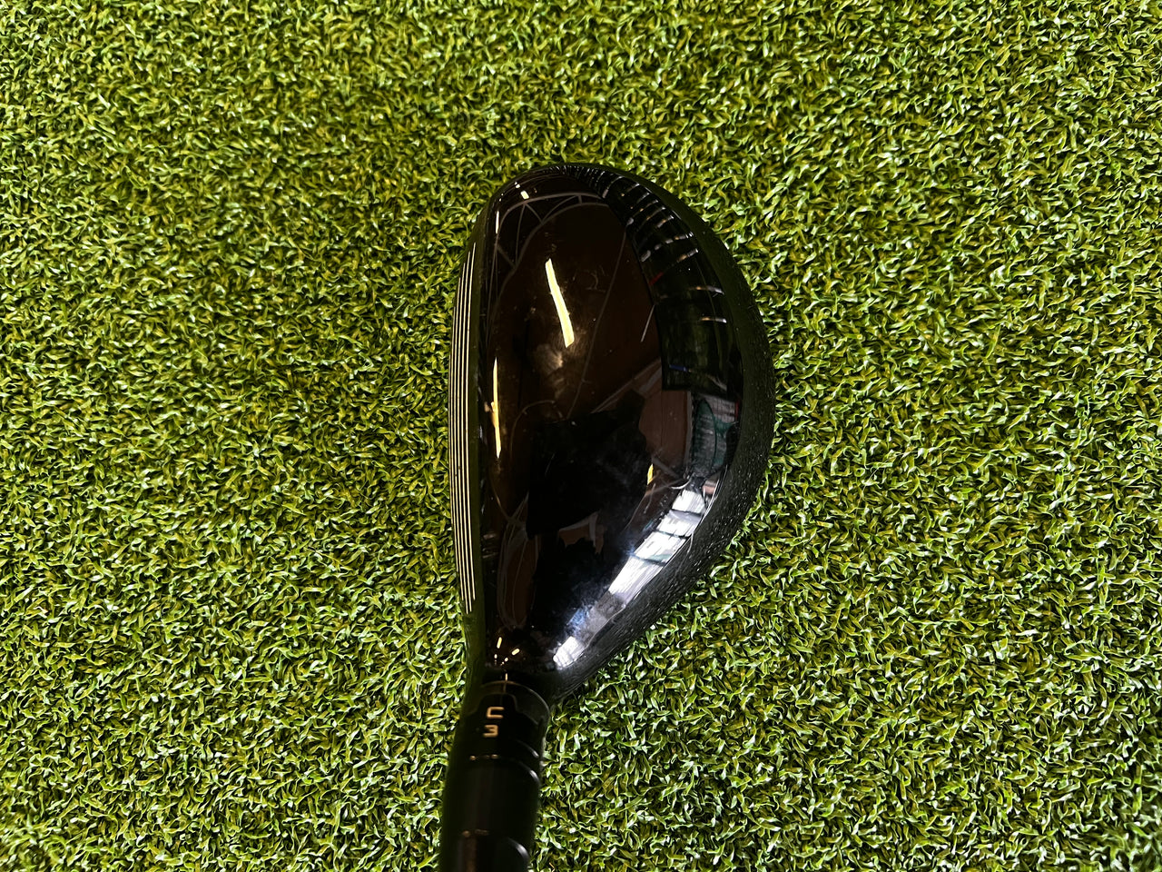 2021 Titleist TSi2 21° 4 Hybrid