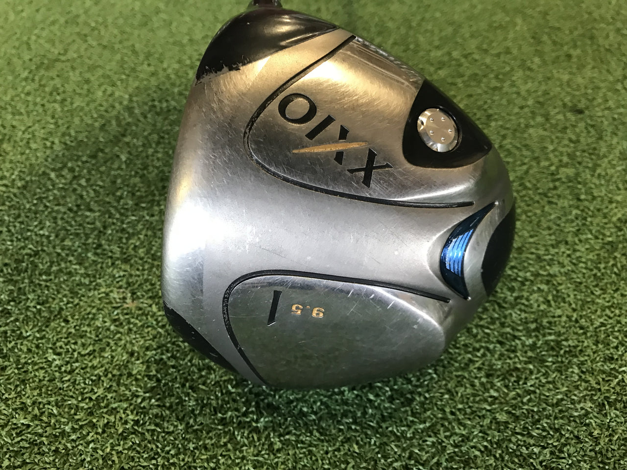 XXIO 9.5° Driver