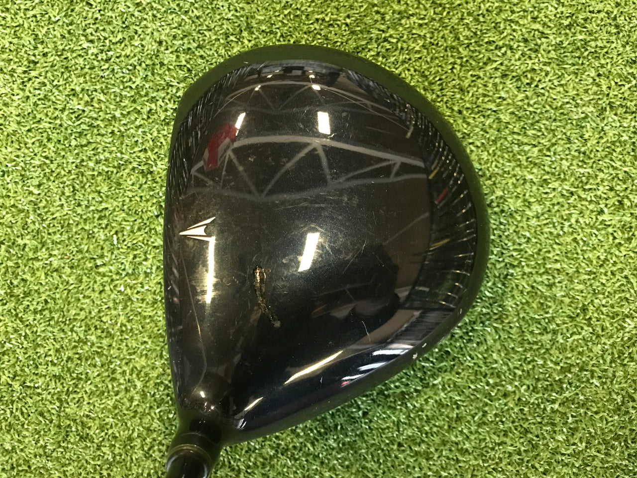XXIO 9.5° Driver